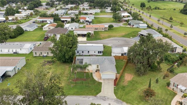 5230 LEXINGTON CIRCLE, Wildwood, FL 34785