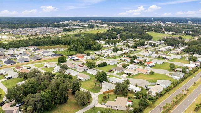 5230 LEXINGTON CIRCLE, Wildwood, FL 34785