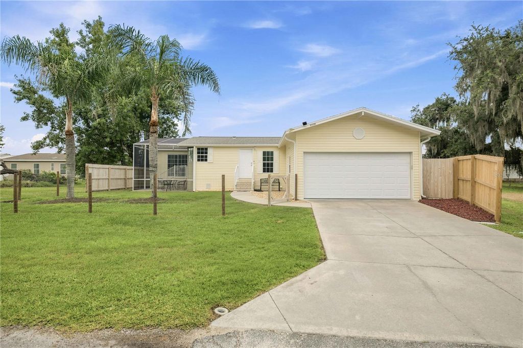 5230 LEXINGTON CIRCLE, Wildwood, FL 34785