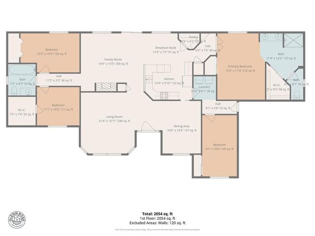 910 Centennial Ct, Auburn, CA 95603