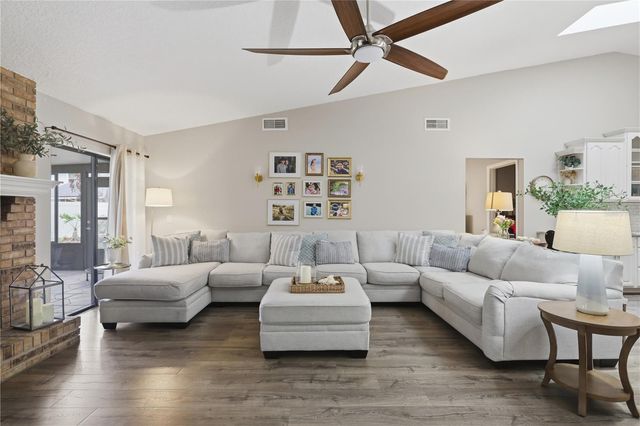 965 BUCKSAW PLACE, Longwood, FL 32750