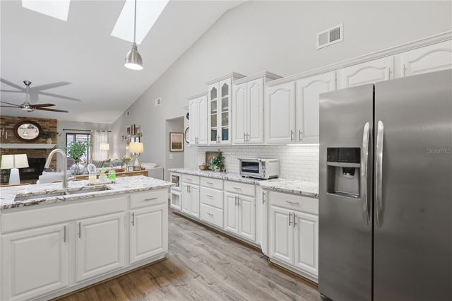 965 BUCKSAW PLACE, Longwood, FL 32750