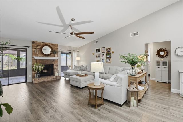 965 BUCKSAW PLACE, Longwood, FL 32750