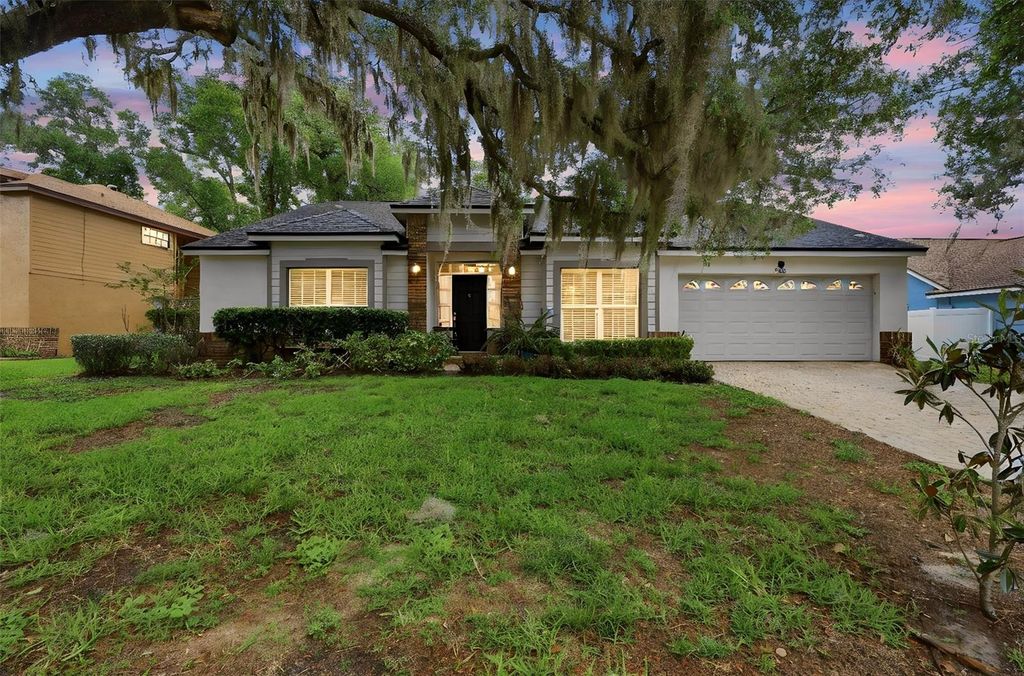 965 BUCKSAW PLACE, Longwood, FL 32750