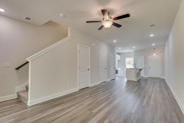 878 Rachel Branch 2c, North Augusta, SC 29841