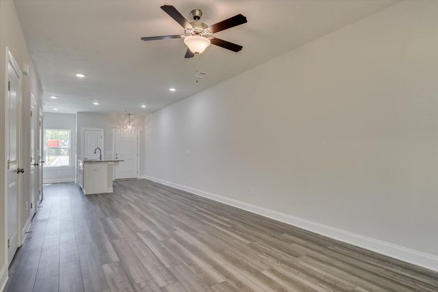 878 Rachel Branch 2c, North Augusta, SC 29841