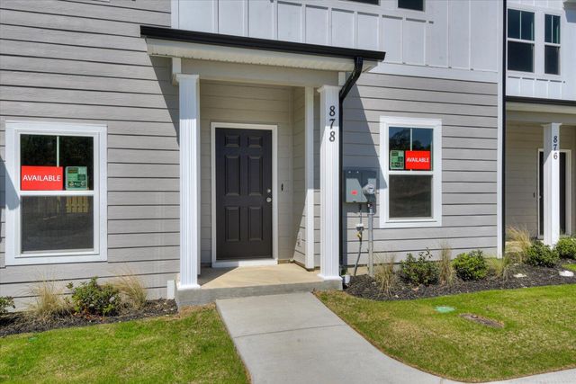 878 Rachel Branch 2c, North Augusta, SC 29841