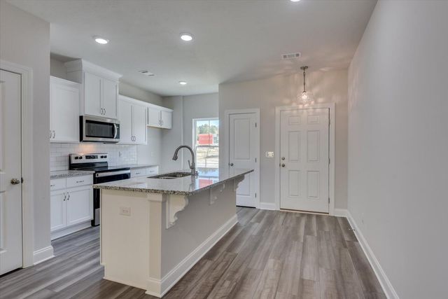 878 Rachel Branch 2c, North Augusta, SC 29841
