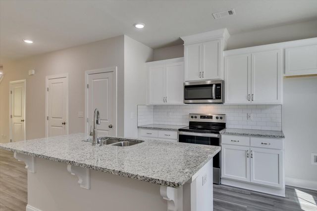 878 Rachel Branch 2c, North Augusta, SC 29841