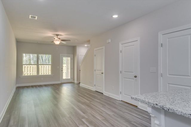 878 Rachel Branch 2c, North Augusta, SC 29841