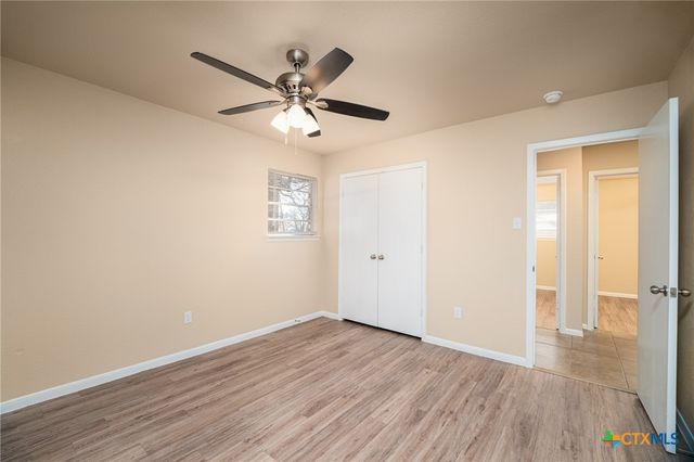 903 Bluff Drive, Copperas Cove, TX 76522