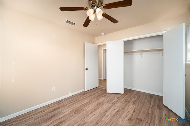 903 Bluff Drive, Copperas Cove, TX 76522