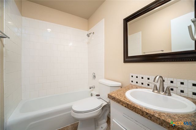 903 Bluff Drive, Copperas Cove, TX 76522