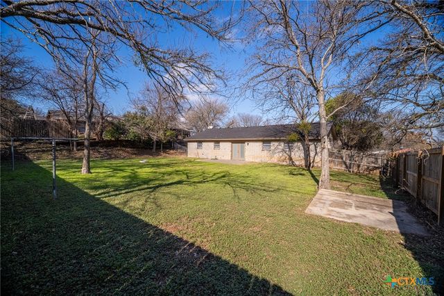903 Bluff Drive, Copperas Cove, TX 76522
