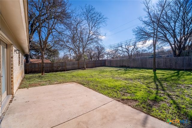 903 Bluff Drive, Copperas Cove, TX 76522