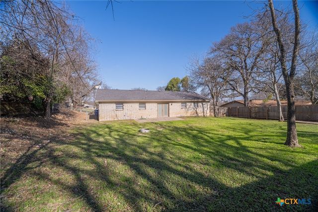 903 Bluff Drive, Copperas Cove, TX 76522