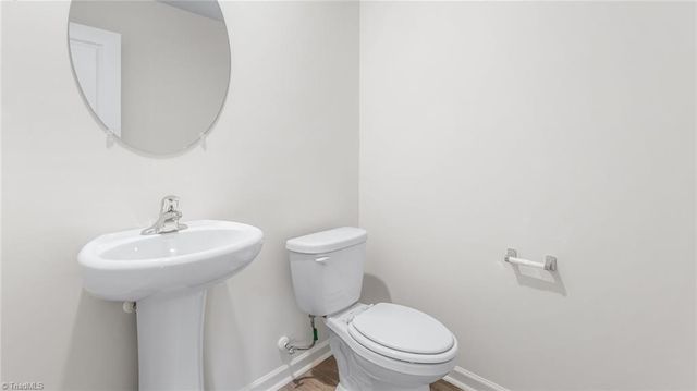 136 West Farm Loop, Stokesdale, NC 27357