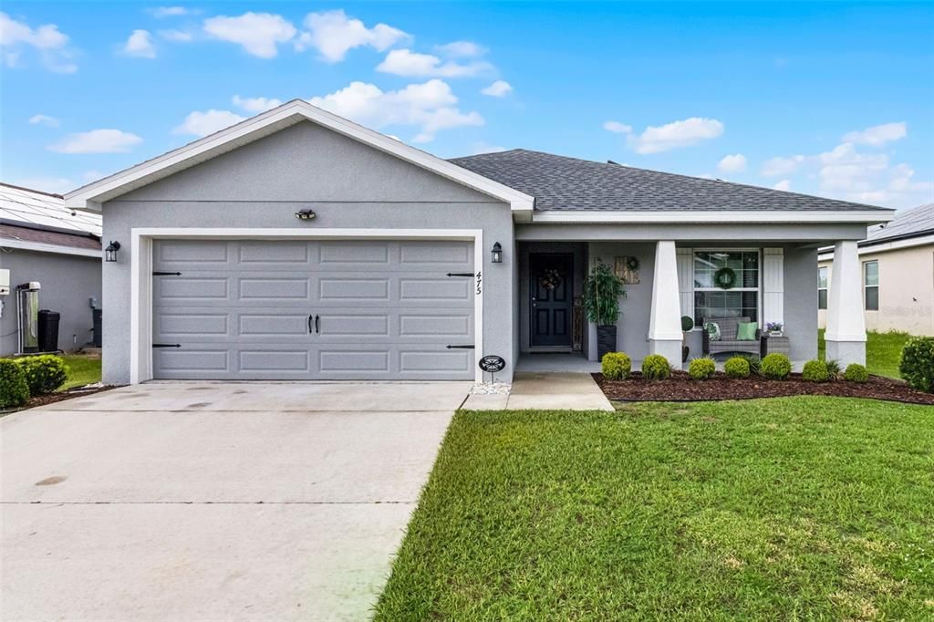 475 MONTICELLI DRIVE, Haines City, FL 33844