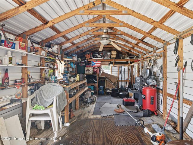 11509 Tuscanny Avenue, Spring Hill, FL 34608