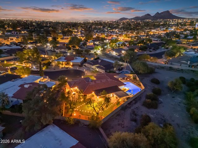 133 W PERSHING Avenue, Phoenix, AZ 85029