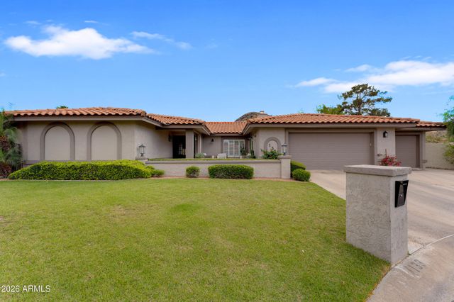 133 W PERSHING Avenue, Phoenix, AZ 85029