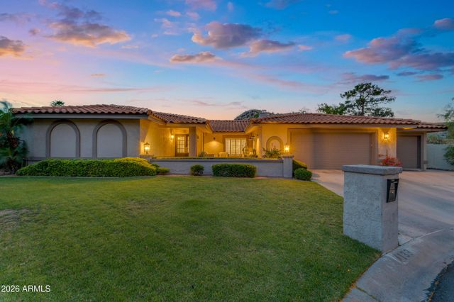 133 W PERSHING Avenue, Phoenix, AZ 85029