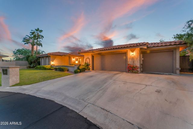 133 W PERSHING Avenue, Phoenix, AZ 85029