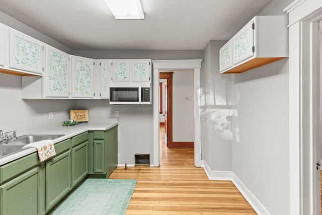 400 MCGEE Avenue, Council Bluffs, IA 51503