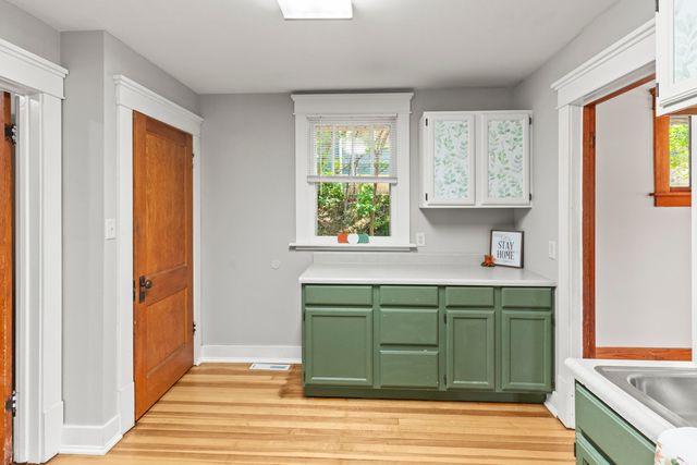 400 MCGEE Avenue, Council Bluffs, IA 51503