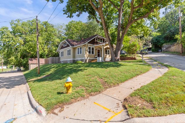 400 MCGEE Avenue, Council Bluffs, IA 51503