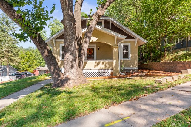 400 MCGEE Avenue, Council Bluffs, IA 51503