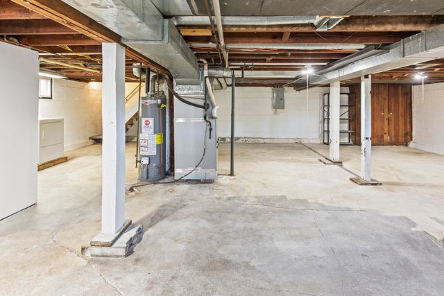 400 MCGEE Avenue, Council Bluffs, IA 51503