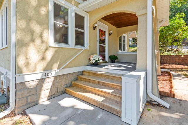 400 MCGEE Avenue, Council Bluffs, IA 51503