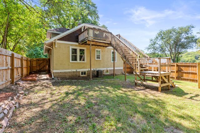 400 MCGEE Avenue, Council Bluffs, IA 51503