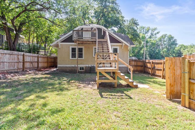 400 MCGEE Avenue, Council Bluffs, IA 51503