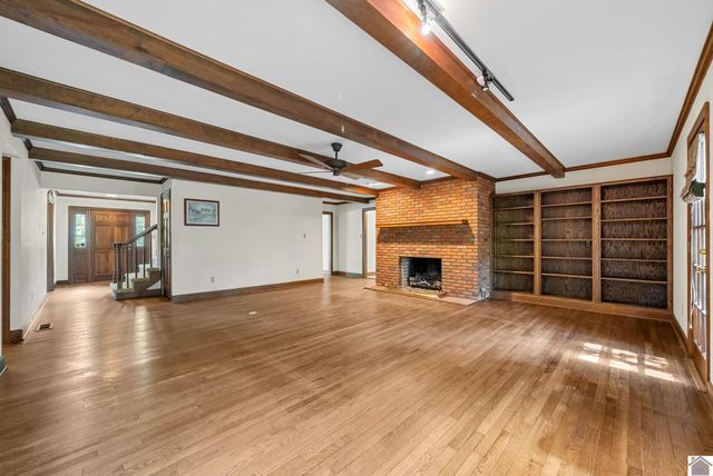 3058 COX MILL ROAD, Hopkinsville, KY 42240