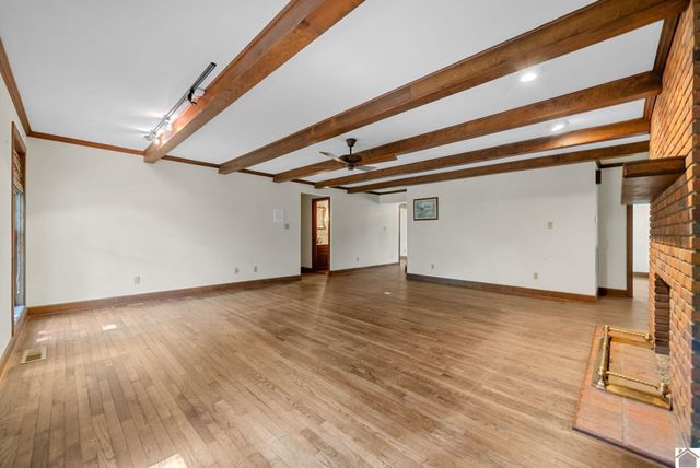 3058 COX MILL ROAD, Hopkinsville, KY 42240