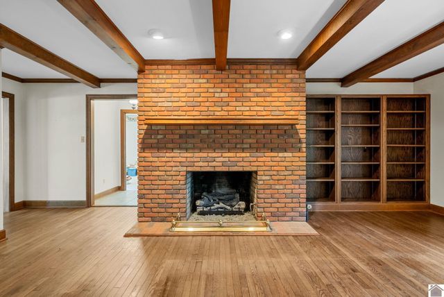 3058 COX MILL ROAD, Hopkinsville, KY 42240