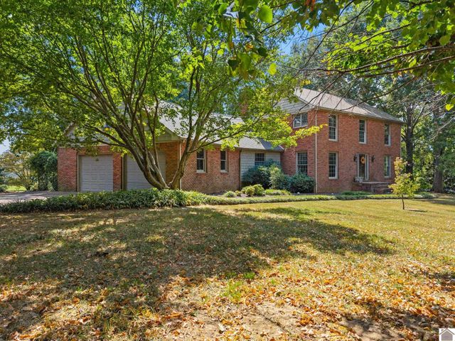 3058 COX MILL ROAD, Hopkinsville, KY 42240