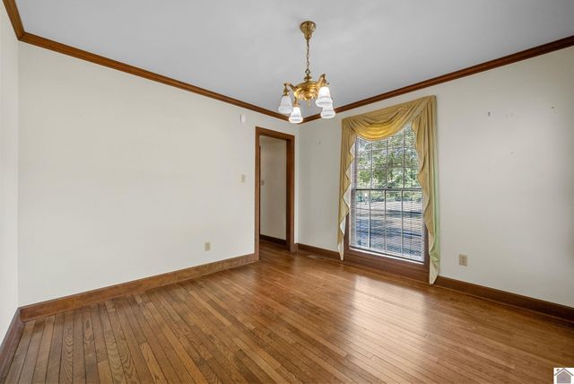 3058 COX MILL ROAD, Hopkinsville, KY 42240