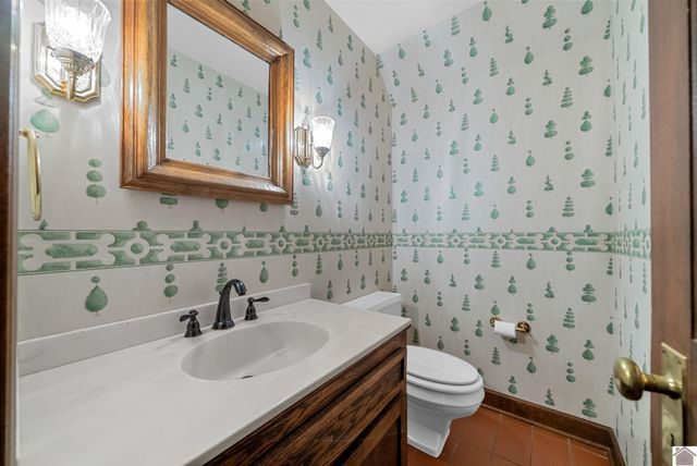 3058 COX MILL ROAD, Hopkinsville, KY 42240