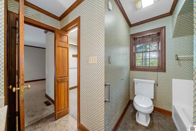 3058 COX MILL ROAD, Hopkinsville, KY 42240