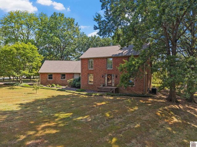 3058 COX MILL ROAD, Hopkinsville, KY 42240