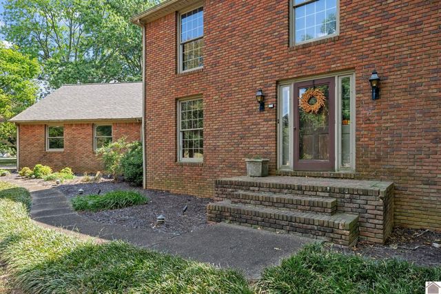 3058 COX MILL ROAD, Hopkinsville, KY 42240