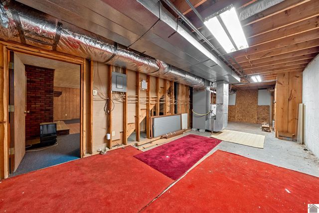 3058 COX MILL ROAD, Hopkinsville, KY 42240