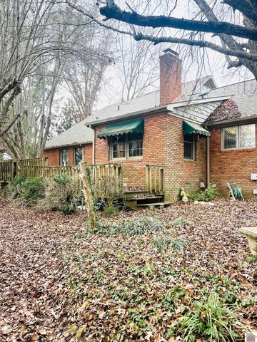 3058 COX MILL ROAD, Hopkinsville, KY 42240