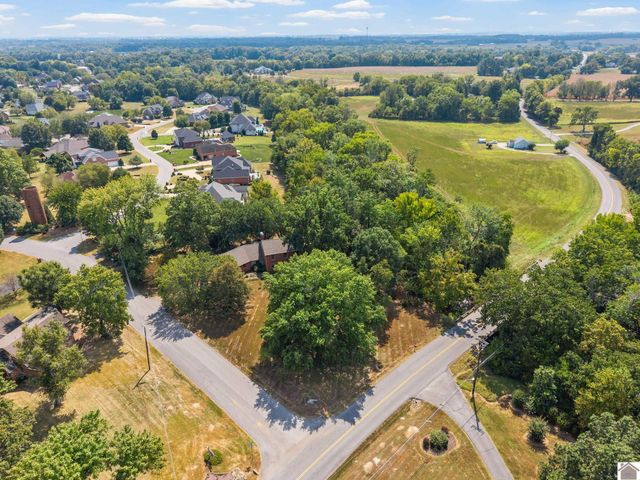 3058 COX MILL ROAD, Hopkinsville, KY 42240