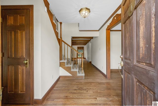 3058 COX MILL ROAD, Hopkinsville, KY 42240