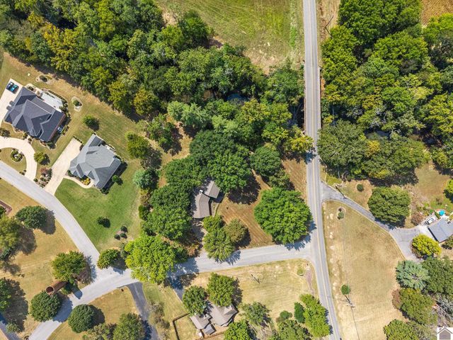 3058 COX MILL ROAD, Hopkinsville, KY 42240