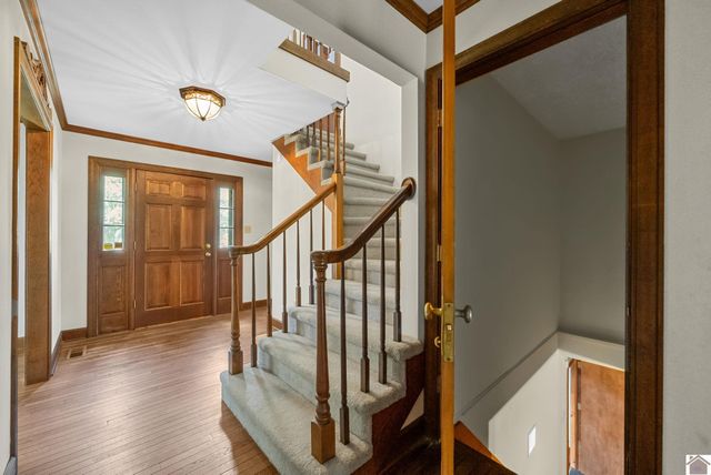 3058 COX MILL ROAD, Hopkinsville, KY 42240